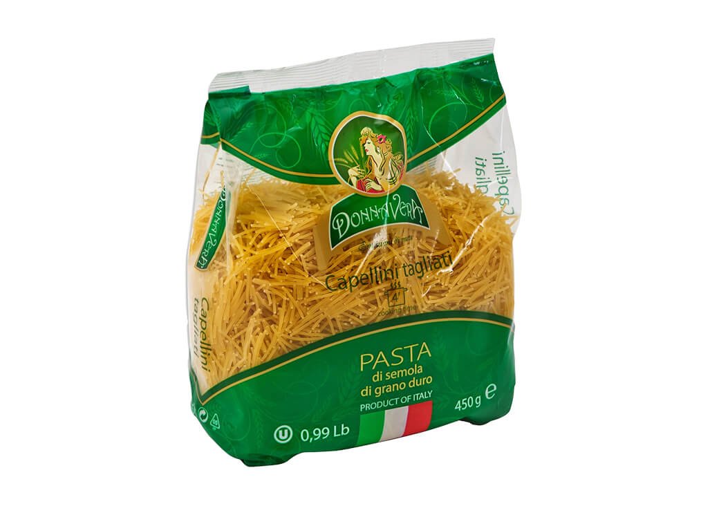 penne
